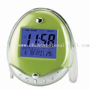 Novelty Digital Clock